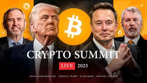 Trump signs order establishing strategic bitcoin reserve. But it's not what crypto industry ultimately wants