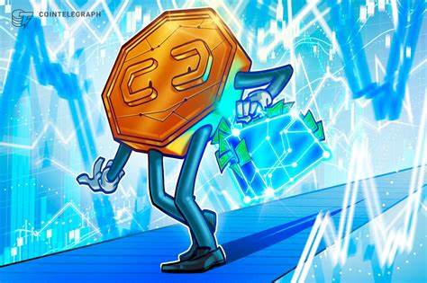 Cryptocurrency investment should favor emerging markets - Cointelegraph