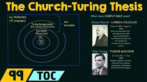 The Catholic Church vs. the Turing Test