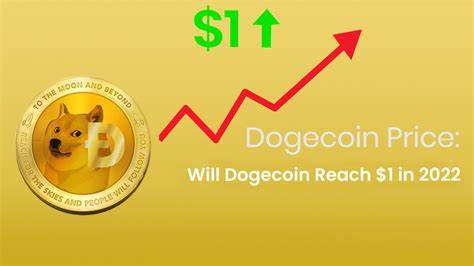 Will Dogecoin reach $1? Here's what you need to know - Inverse