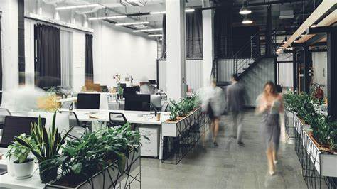 Strategies for 2025 and Beyond: Designing for Experience ... - CBRE