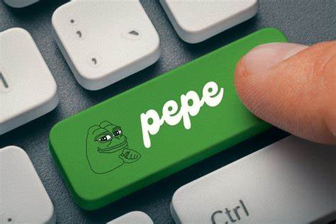 Pepe Down 50% From Its All-Time High But: 'Time To Be Bearish Was At The Highs,' Trader Cautions