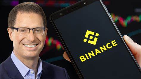 Binance Exec Shuts Down Rumors—Crypto Exchange Not Up For Sale - Bitcoinist