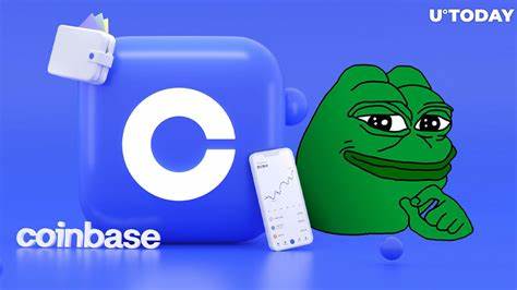 Coinbase Listing Pepe, Trump Launches ‘DOGE’, Elon Pumps Peanut The Squirrel: Meme Coin Watch - The Cryptonomist