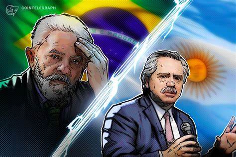 Argentina’s president faces backlash for endorsing cryptocurrency that crashed