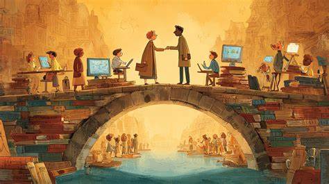 An open letter from educators who refuse the call to adopt GenAI in education