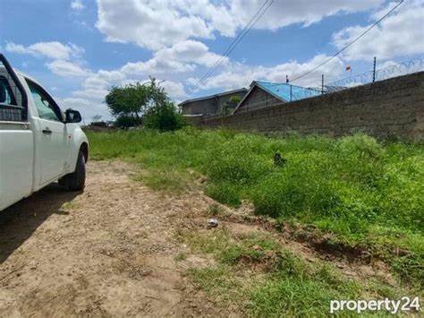 Vacant Land / Plots for Sale in Athi River - Property24