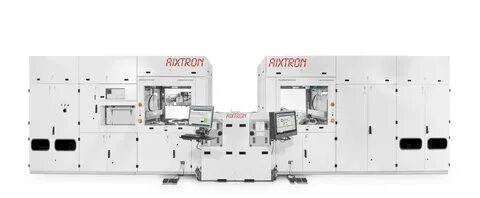 Aixtron News | aktuell | Meldungen heute – boerse.de