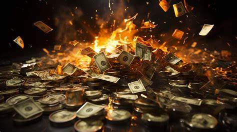$1.2 million lost in new Bitcoin scam alert - grafa.com