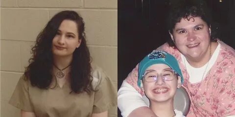 Gypsy Rose Blanchard Shares Chilling Details Of Her Mother’s Murder - Yahoo