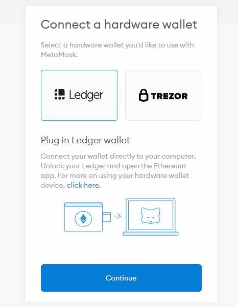 Metamask Review – Full Guide to the Most Popular Ethereum Wallet - unblock.net