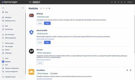 How to Create a Discord Bot | 3v-Hosting