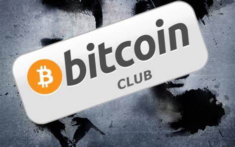 Ladies, Gentlemen, Welcome to Bitcoin Club — Here Are the Rules - In Bitcoin We Trust