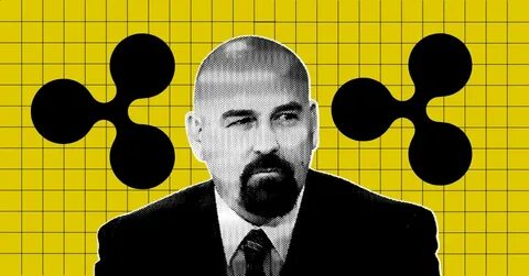 Pro-XRP Lawyer John Deaton Calls Out Bill Hinman Again, Here's Reason - Binance