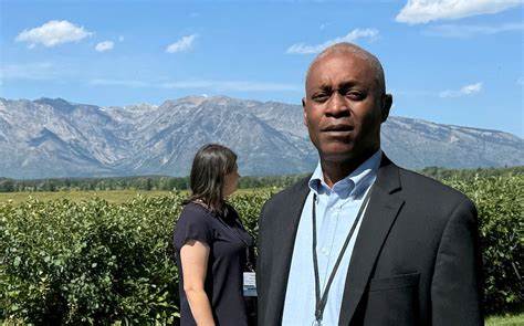 Fed should wait on rate cuts with price hikes expected, Bostic says