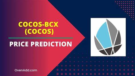 Cocos BCX Price Prediction 2024-2030: Where to Buy and Why It’s a Top Cryptocurrency Investment