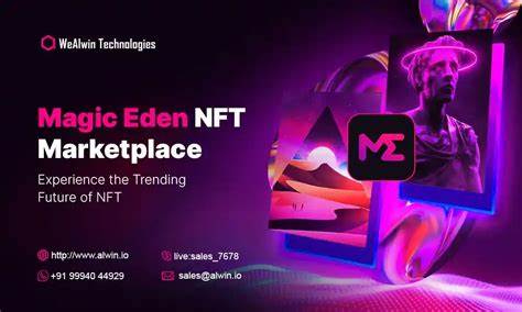 Magic Eden Review: Everything You Need to Know About the NFT Marketplace - Tekedia