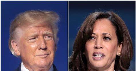 No Tax on Tips: 4 Reasons Donald Trump and Kamala Harris Both Believe in This Economic Policy - GOBankingRates