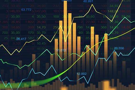 Altcoin trading: Key trends shaping the future of crypto markets - London Daily News