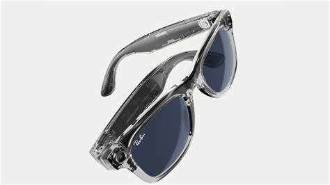 Meta Invests $3.5 Billion in World’s Largest Eye-Wear Maker in AI Glasses Push