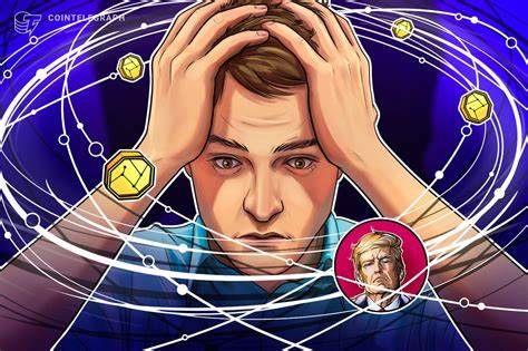 Crypto Market Structure Hearing Devolves into Partisan Claims - Cointelegraph