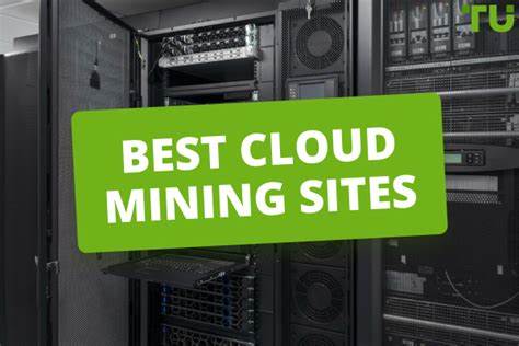 8 Best Сloud Мining Sites and Providers in 2024 - Traders Union