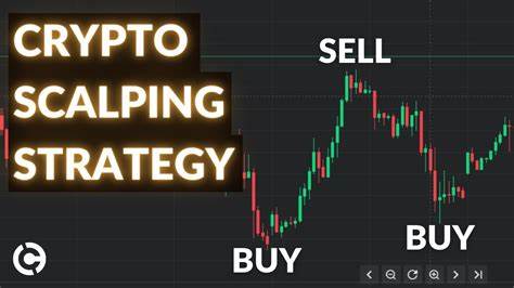 Crypto Scalping Guide for Beginners - Traders Union