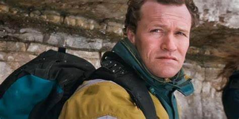 Actors and Their Roles for $300, HAL? HAL (2011)