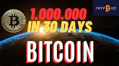 Bitcoin (BTC) at $1,000,000 in 90 Days: Insane Bet by Balaji Srinivasan - U.Today