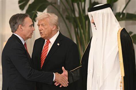 German Startup Wants to Regrow Europe’s ‘Spine’ With AI Fighter Pilots, Drone Walls