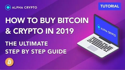 How To Buy Bitcoin: A Beginner’s Step-by-Step Guide - MSN
