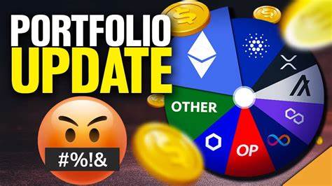 Elite Crypto Investor with $1.75 Billion Portfolio Says XRP and This Altcoin Are Must-Haves for Future Crypto Billionaires