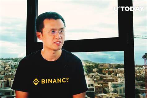 Binance CEO Denies Mass Freezing Palestinian Crypto Assets - Bitcoinist