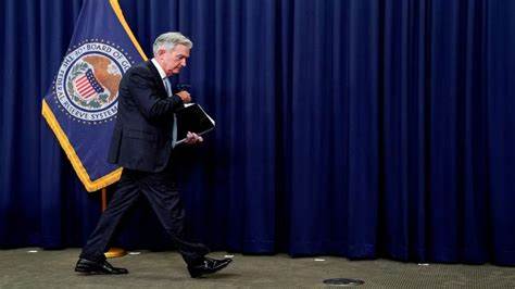Fed Board Meeting Today As Trump Calls For Rate Cuts: Is The Bottom In For Crypto Prices? - The Cryptonomist