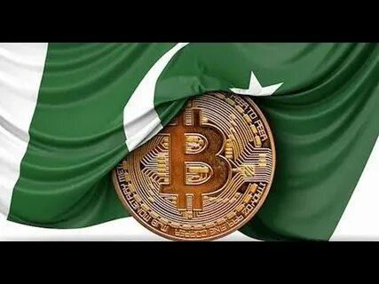Pakistan's remarkable journey towards cryptocurrency adoption - The Express Tribune
