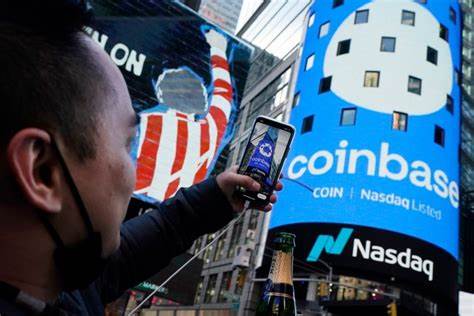 Coinbase data stolen by hackers, $20M ransom demanded - New York Daily News