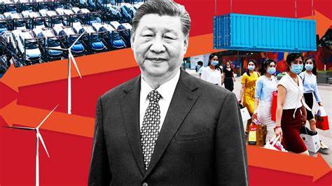 Why Xi Jinping is afraid to unleash China’s consumers - Financial Times