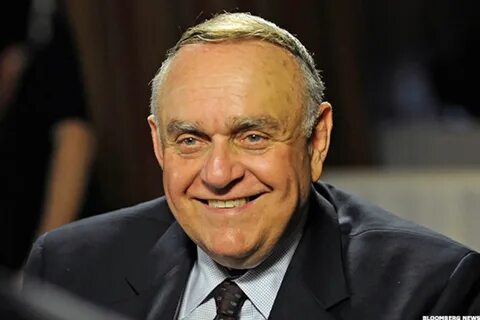 EXCLUSIVE: Billionaire Investor Leon Cooperman - TheStreet