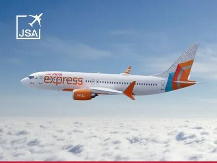 India's aviation market could see 15% growth in next decade: Air India Express - CNBC