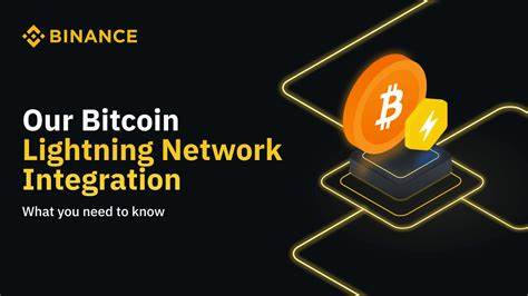 What You Need to Know About Our Bitcoin Lightning Network Integration - Binance