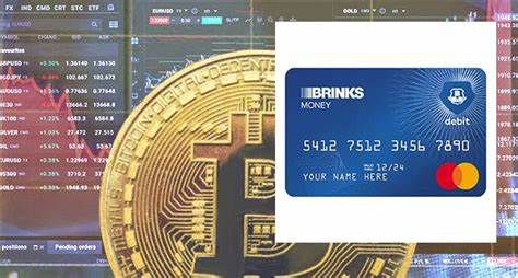 How to Buy Bitcoin With a Debit Card in 2024? - Techopedia