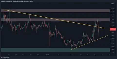 XRP Price Analysis as SEC Set for Last-Minute Appeal in Ripple Case – What’s Next for Investors?