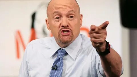 Why Jim Cramer's Not Sure If Microsoft Is the Right Buyer for TikTok