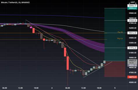 Bitcoin’s V-shaped recovery could put BTC on path to new all-time high — Analysts - TradingView
