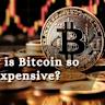 Think Bitcoin Is Too Expensive? Here's Why It's Still a Buy