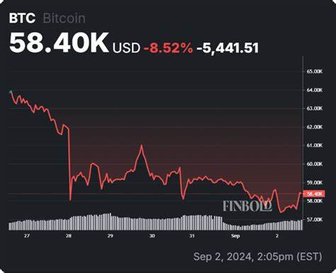 2 Bitcoin price catalysts that will make breaking $100,000 ‘a minimum expectation’ - Finbold - Finance in Bold