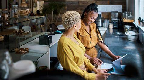 10 Actions Black Business Owners Can Take To Lessen The Sting Of Tariffs