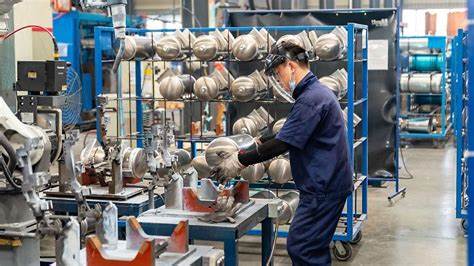 China fährt Fabriken hoch: Magnesium-Preise fallen! Alarm vorbei?