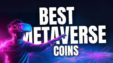 7 Top Metaverse Coins For October 2024 - Forbes