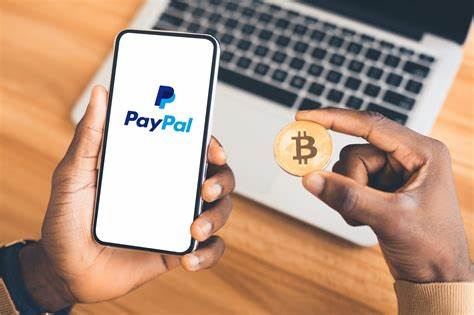 How to Buy Cryptocurrency with Paypal? - Watcher Guru